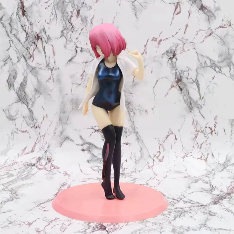 Аниме To love ru Momo Velia Deviluke ПВХ фигурка Коллекционная модель игрушки куклы 19