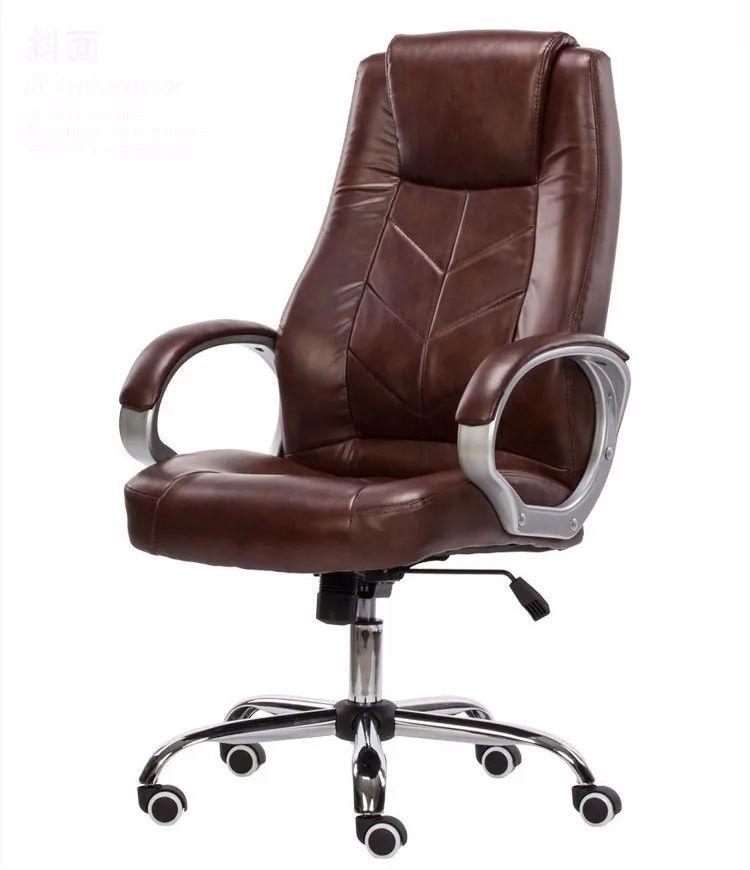 Многофункциональное офисное кресло boss компьютерное модное повседневное кресло для подтягивания персонала эргономичное домашнее кресло для отдыха