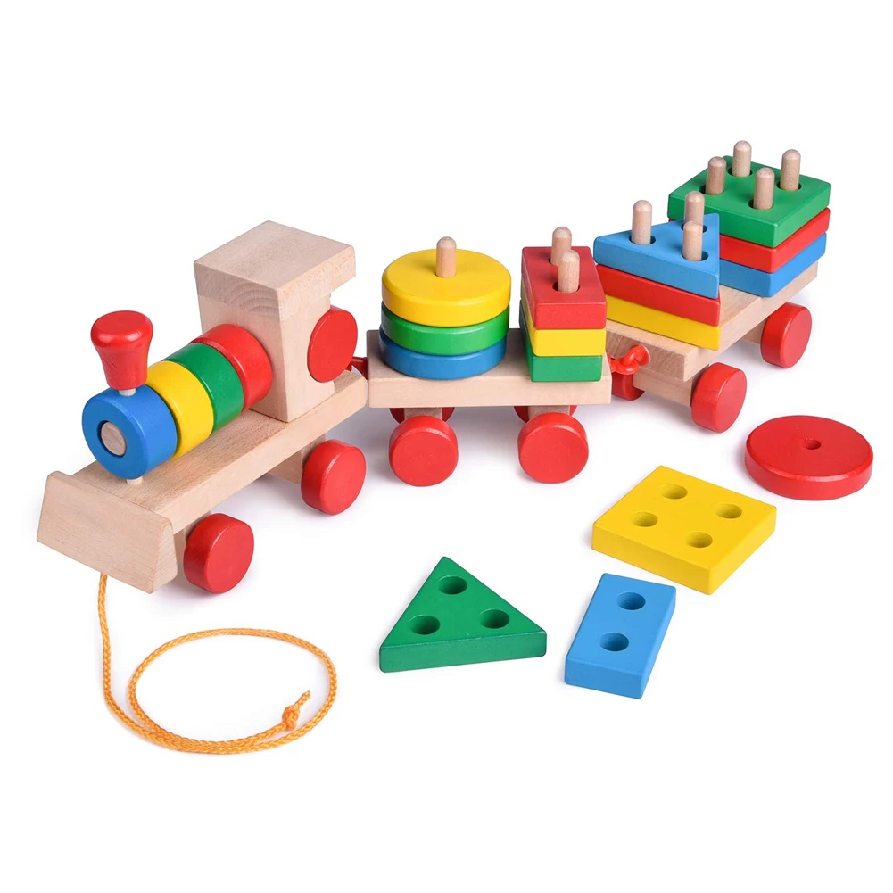 pull toys for toddlers