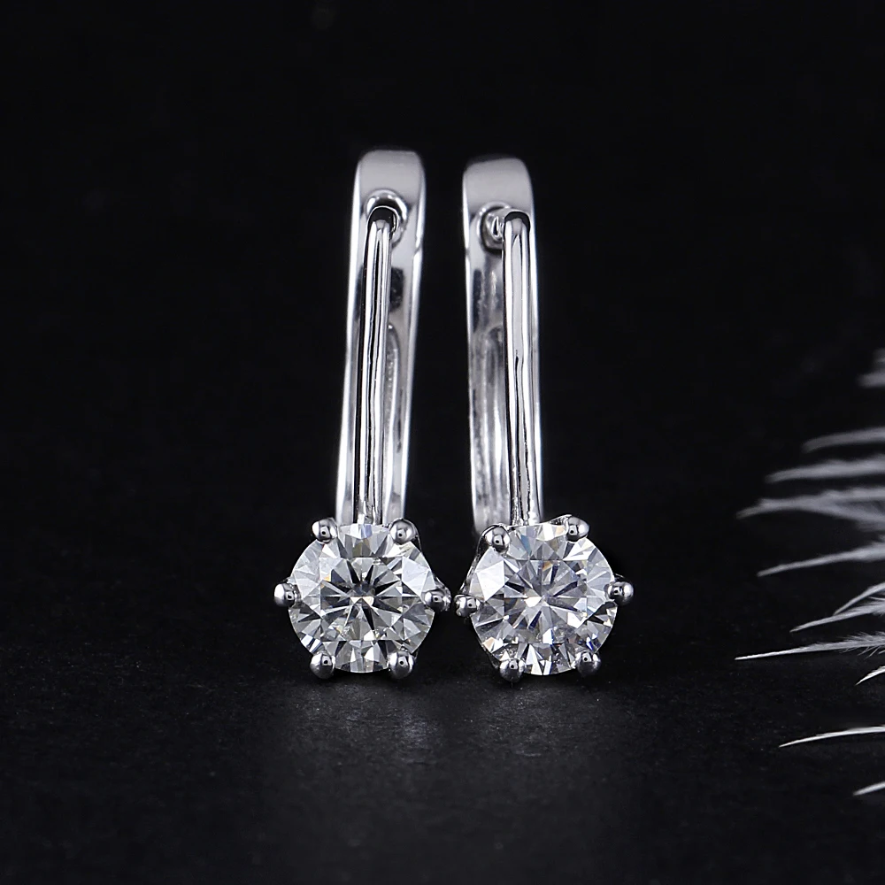 moissanite earrings (4)