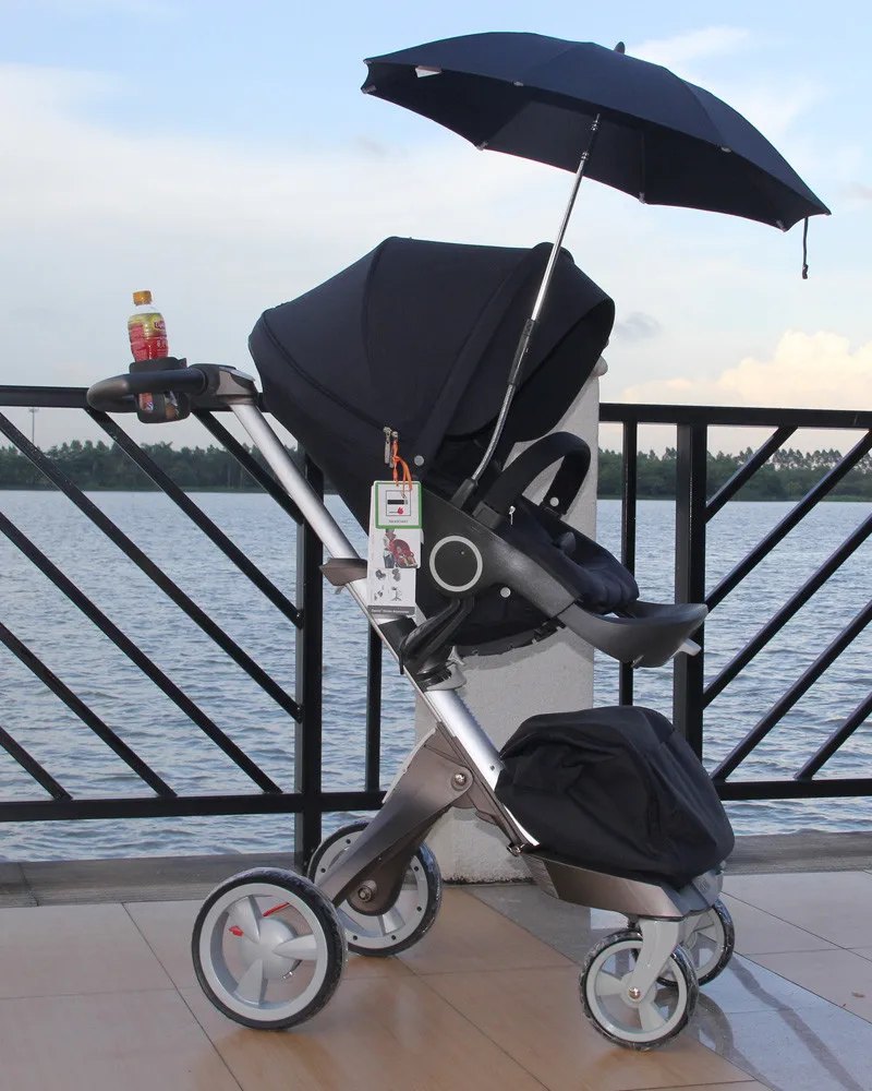 Коляска Мерседес Бенц Купить