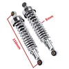 310mm Retro Motorcycle Shock Absorber Rear Suspension for Harley Davidson HONDA YAMAHA SUZUKI ► Photo 2/4