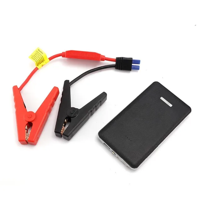 Partol With EC5 Plug Connector Emergency Lead Cable Battery Alligator Clamps Clip For Car Trucks Jump Starter Alligator Clip 12V