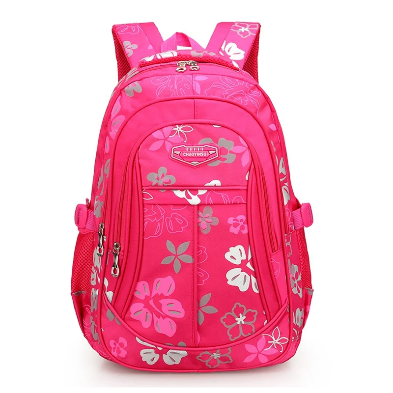 Новые детские школьные сумки для подростков мальчиков и девочек, Большой Вместительный рюкзак, школьный рюкзак, камуфляжная сумка, Детская сумка для книг Mochila