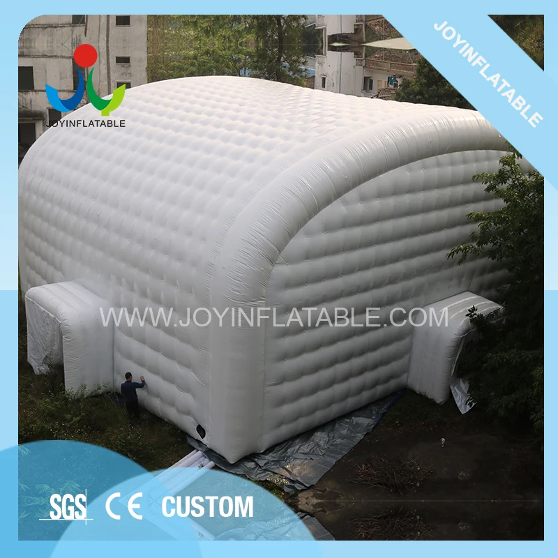 Wedding Party Event White Marquee Tent For the Outdoor Activity 1