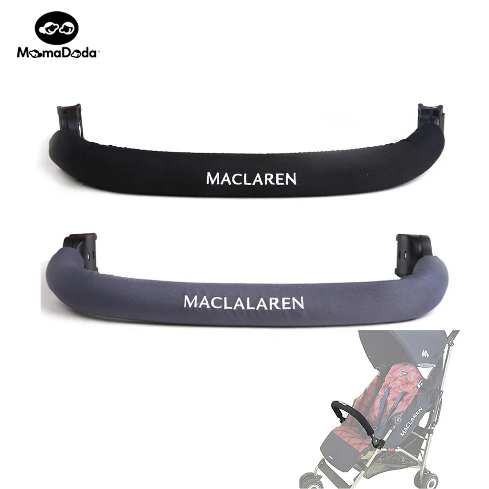 maclaren bumper bar