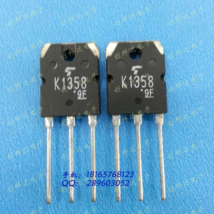 2SK1358 K1358|2SK1358 K1358| - AliExpress