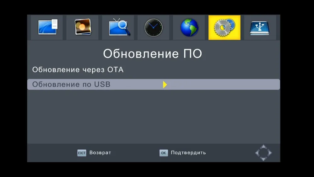 DVB T2 тюнер приемник ТВ коробка DVB-T/T2 эфирный приемник H.264 MPEG-4 полностью HD цифровая телеприставка поддержка мультимедийный плеер