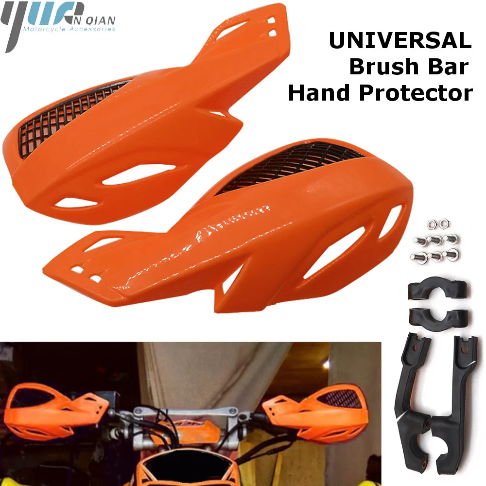 Hand Guard Protector Handguard Falling Protection Universal 22mm