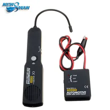 Универсальный EM415PRO Автомобильный Кабель Провод трекер короткие и холостого хода Finder Тестер автомобиль ремонт детектор Tracer 6-42 В DC