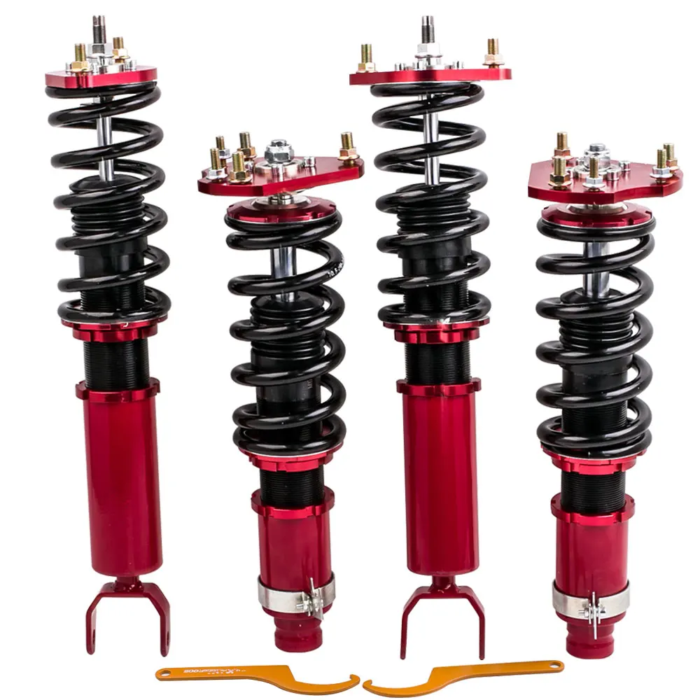 Buy Coilover Kits for Honda Prelude 1992 1993 2001