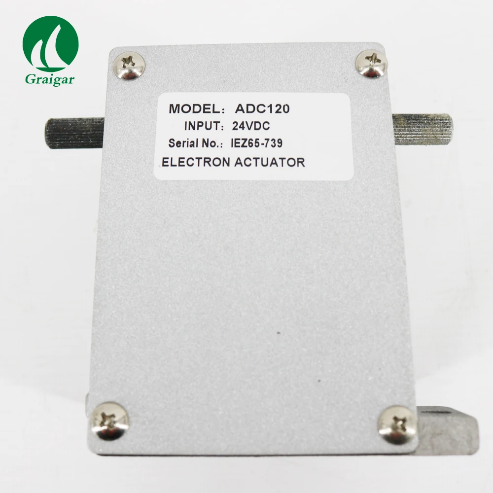 

ADC120-12V/24V Engine Generator Actuator ADC120 ADC120-12V / 24V
