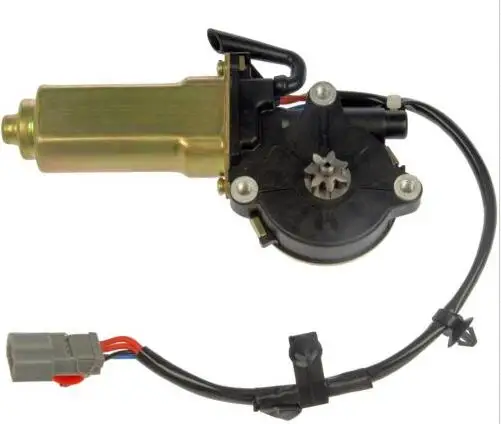 

Power Window Motor gear fits 1990-1997 for Honda Civic del Sol Prelude Accord DO