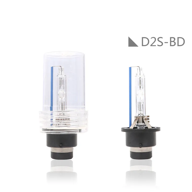 Автомобильный свет D2S-BD 9-16 в 35 Вт HID фара 6000 К Conversion Kit луч лампы дальнего света dropship 19F18