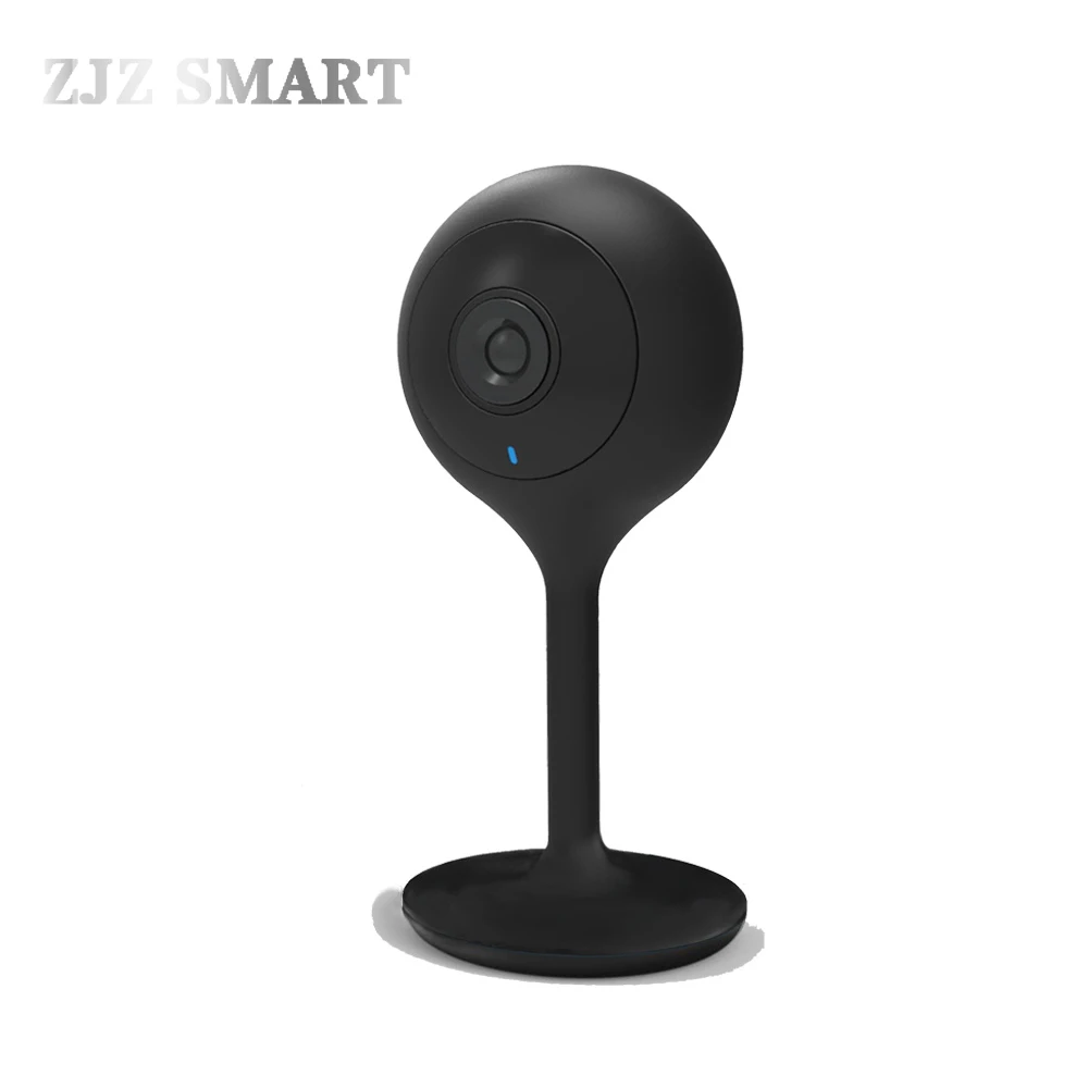 Alexa/Google Голосовое управление телефон смарт WiFi часы видео Домашняя безопасность