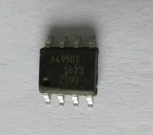 

A4950ELJTR-T A4950 A4950T SOP8 Motor drive chip NEW