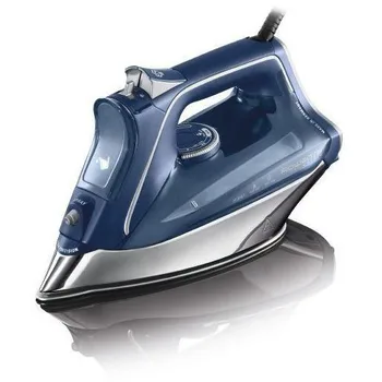 

Rowenta steam iron machine DW8215 PRO 2800 W