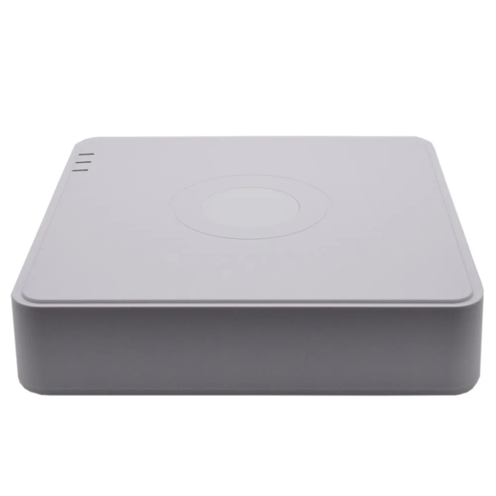 DS-7104N-SN/C 4CH NVR многоязычный 1080P NVR для ip-камеры CCTV сетевой видеорегистратор Поддержка Onvif Protocal