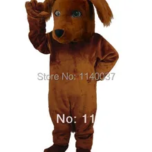 Талисман низкая цена, ирландский сеттер, костюм талисмана, карнавальный костюм с героями мультфильмов, карнавальный костюм, вечерние костюмы