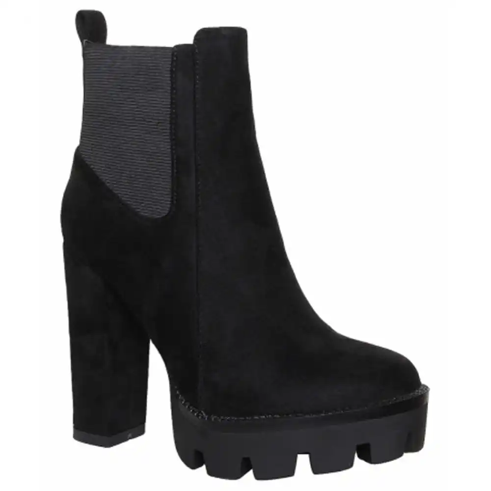 womens comfy boots