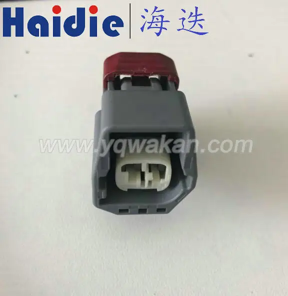 Free shipping 5sets 2pin Auto connector waterproof plug female electrical car sealed automotive | Обустройство дома