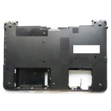 Ноутбук Нижняя крышка корпуса двери для sony SVF152C29V SVF153A1QT SVF15A100C SVF152100C SVF1521Q1