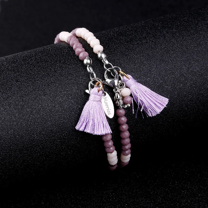 Moories-Boho-Summer-Color-Bracelet-Glass-Beads-Bracelet-Stainless-Steel-Clasp-Woman's-Love-Handmade-Bracelets-Jewelry-For-Woman (2)