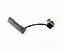 Free Shipping New For HP DV4-5000 5102TX 5113TX 5109TX 5113T HDD hard disk drive Cable 1414-070T000