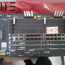 OLT AN5516-06 шасси 2* HSWA 2* HU1A 2* PWR входит 1* GCOB 16 портовая плата с 16 C+ SFP