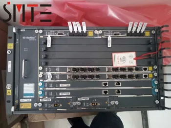 

Original OLT AN5516-06 Chassis 2*HSWA 2*HU1A 2*PWR included 1*GCOB 16 ports board with 16 C+ SFP