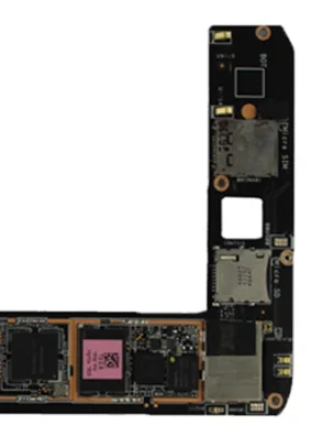 Материнская плата для планшета системная For Asus Fonepad ME371 ME371MG 32 ГБ полностью