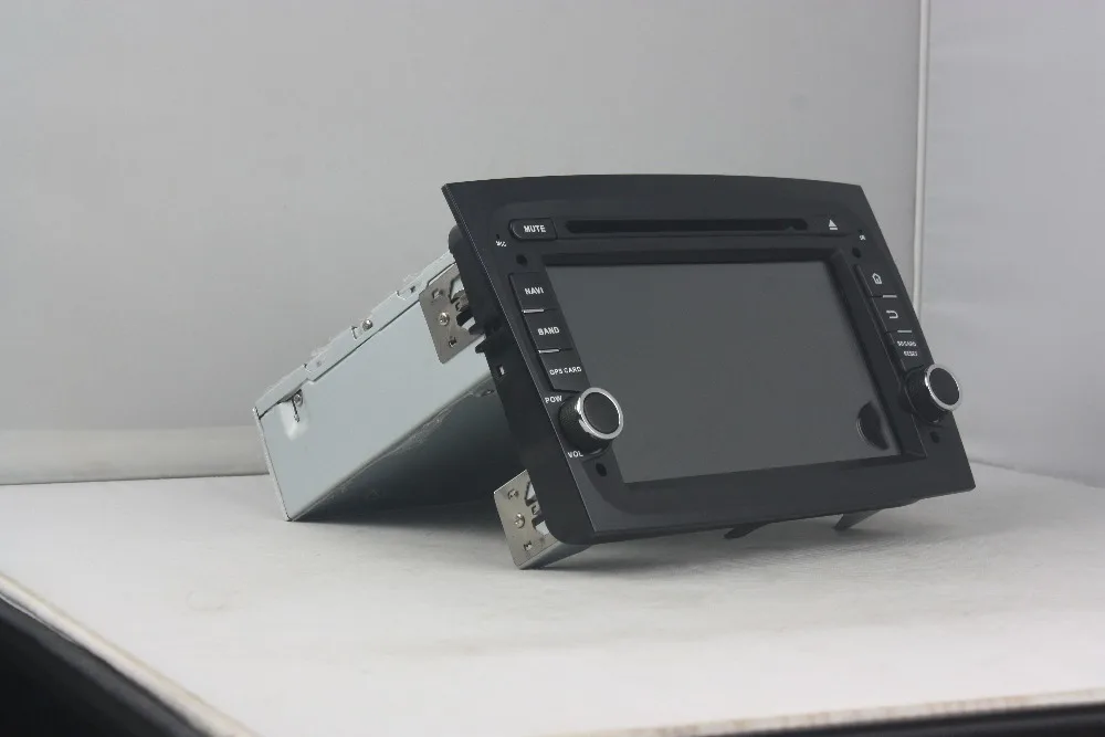 Flash Deal KLYDE 7" 1 Din Android 8.0 Car Radio 8 Core For FIAT DOBLO 2016-2018 Car Radio Multimedia Player Car Audio Stereo 1024*600 1 Flash Deal KLYDE 7" 1 Din Android 8.0 Car Radio 8 Core For FIAT DOBLO 2016-2018 Car Radio Multimedia Player Car Audio Stereo 1024*600 1