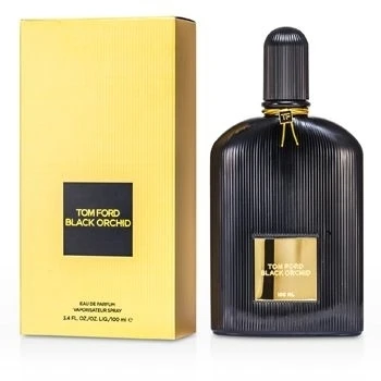 Tom Ford 85440 3.4 oz Black Orchid Eau De Parfum Spray for Women (1)