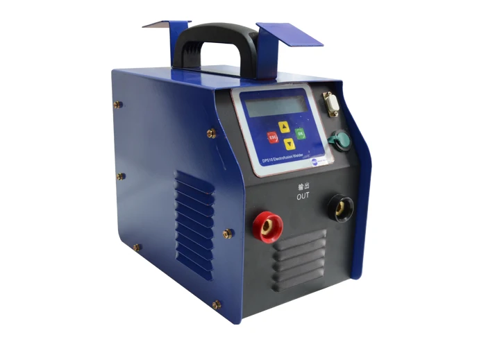 Electrofusion Welding Machine-2