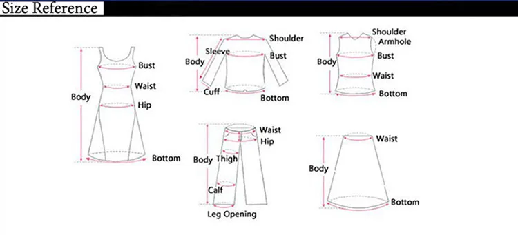 how to measure the size 1 (750)