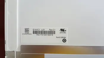 

G141C1-L01 lcd display screen panel