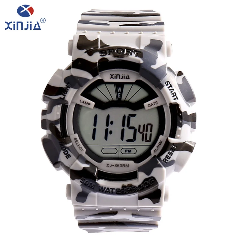 xinjia sports watch