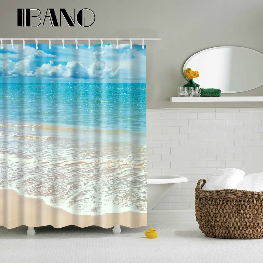 Download Tissu de plage pour rideaux Free