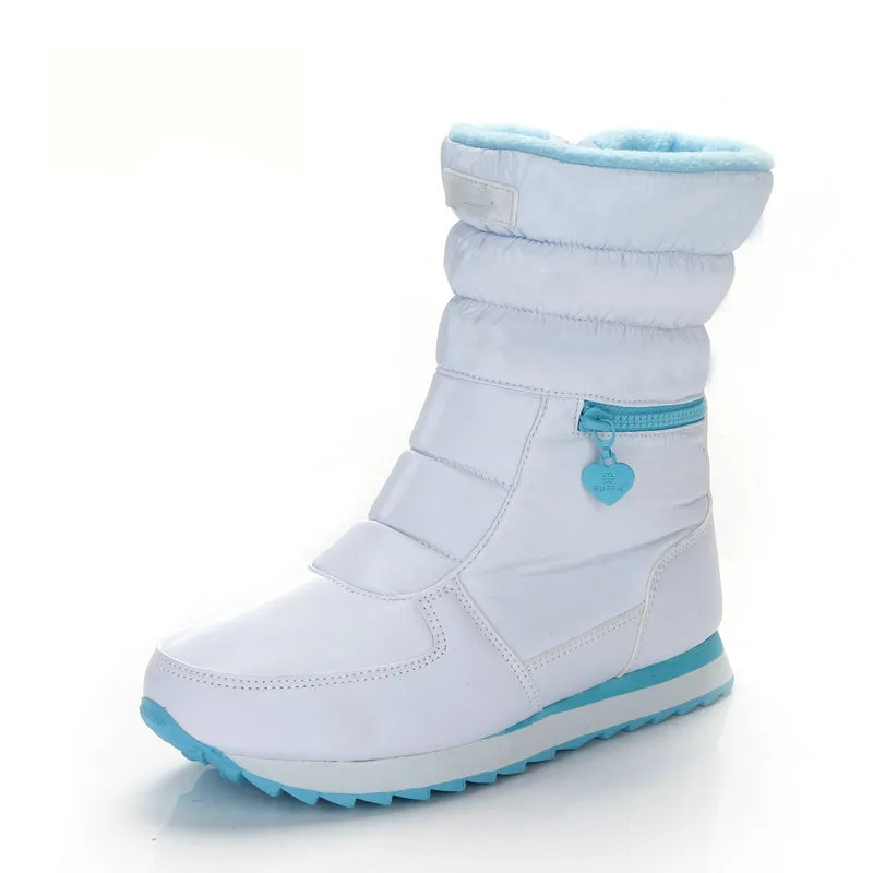 new style boot