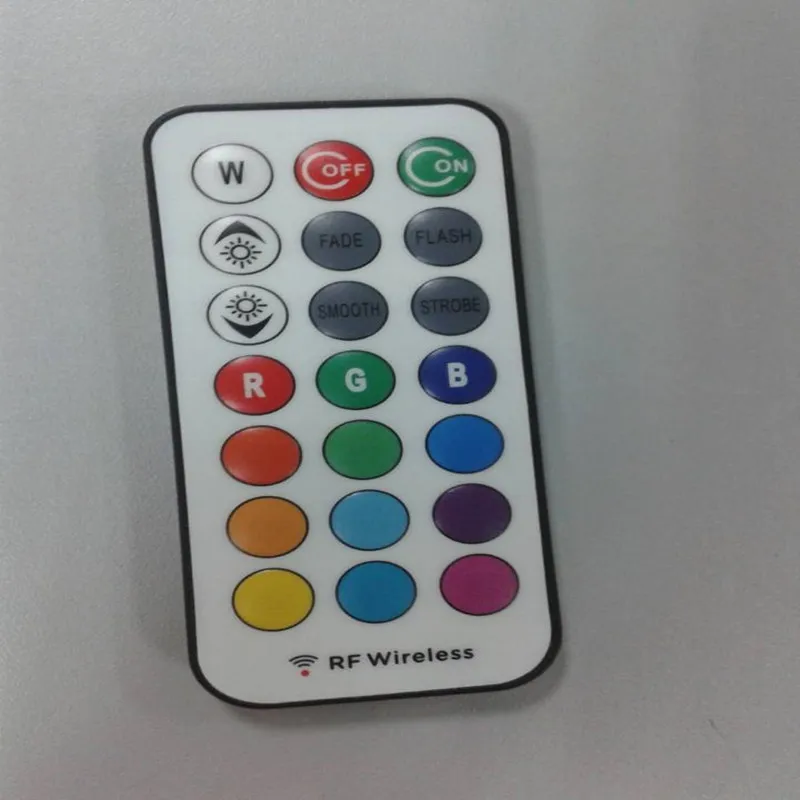 remote controller_