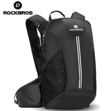 ROCKBROS Bicycle Cycling Bags Rainproof Sport Backpack Camping Outdoor Traveling Hiking Bags Breathable High Capacity Backpack