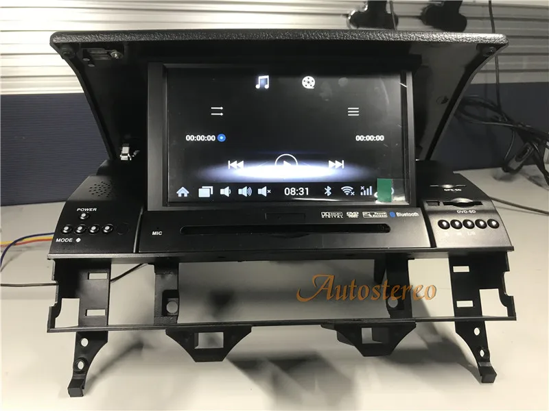 Clearance The Latest Android System Car GPS Head Unit Auto Radio Multimedia Player Stereo GPS Navigation For Mazda 6 2002-2008 Free Map 12 Clearance The Latest Android System Car GPS Head Unit Auto Radio Multimedia Player Stereo GPS Navigation For Mazda 6 2002-2008 Free Map 12