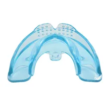 Ортодонтические подтяжки зубные подтяжки мгновенное выравнивание зубов тренажер ретейнер для зубов корректор рта Защита Скоба зубной лоток