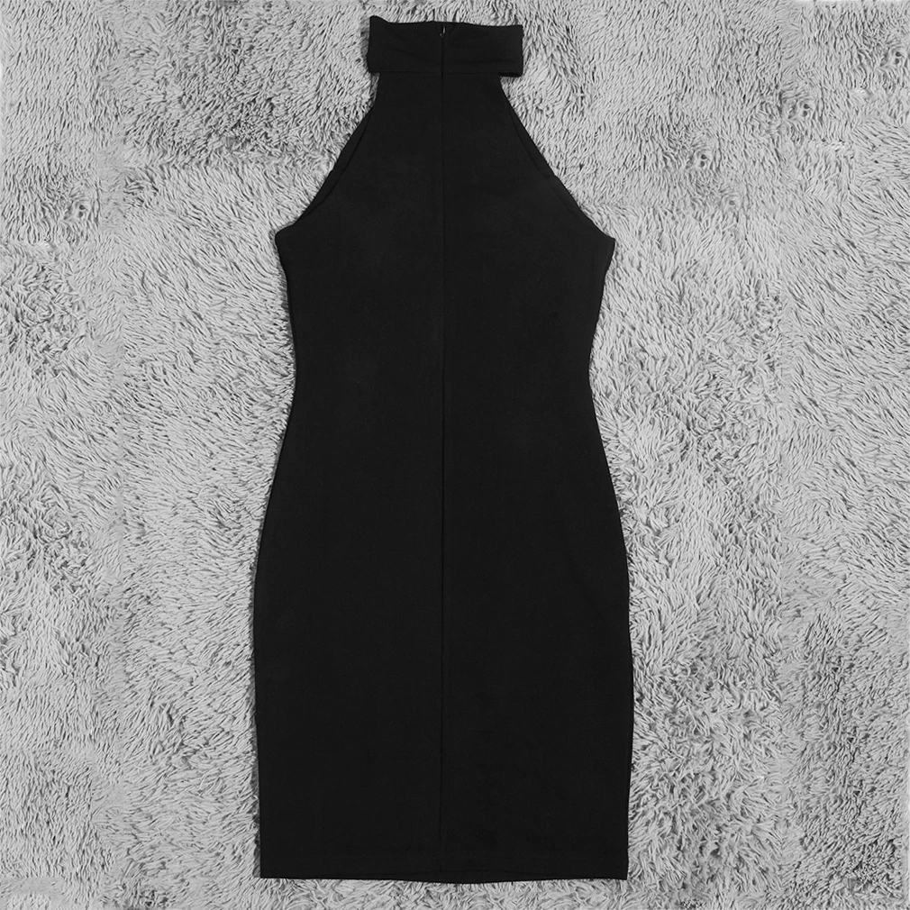 Hot 2016 new summer fashion Halter Neck Sleeveless font b Women b font Low Cut font