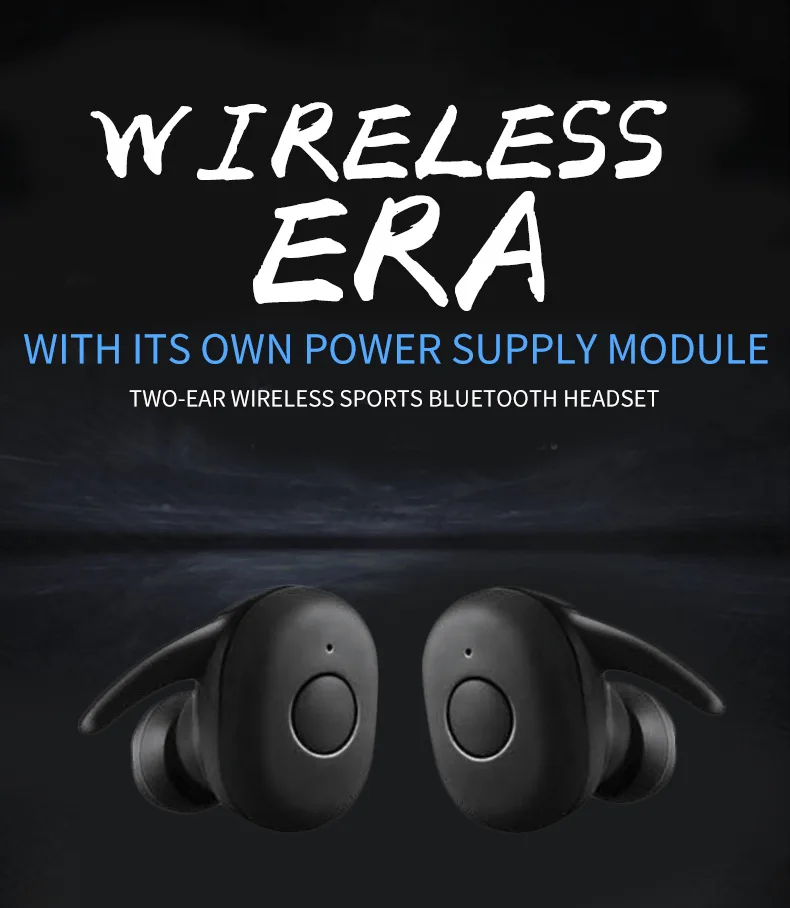 TWS Bluetooth 5,0 гарнитура беспроводные наушники беспроводные маленькие fone de ouvido Handsfree спортивные наушники игровые