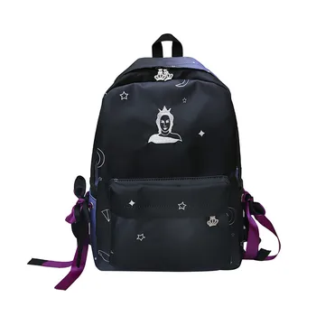 

Female Backpacks Women Backpack High Quality Student Bag Teenager School Bag Women Fashion Women's Bags mochila feminina