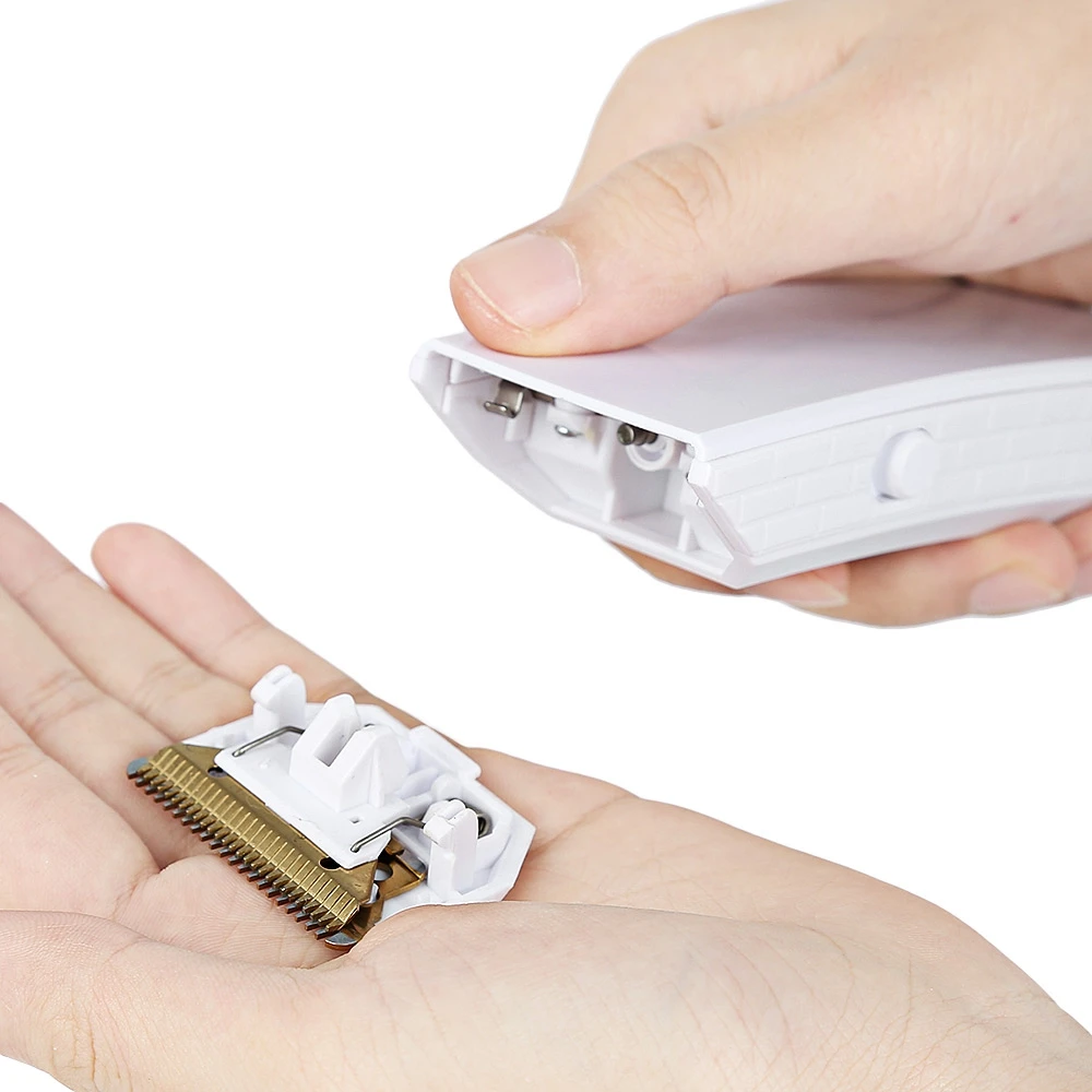 kemei trimmer km 518a