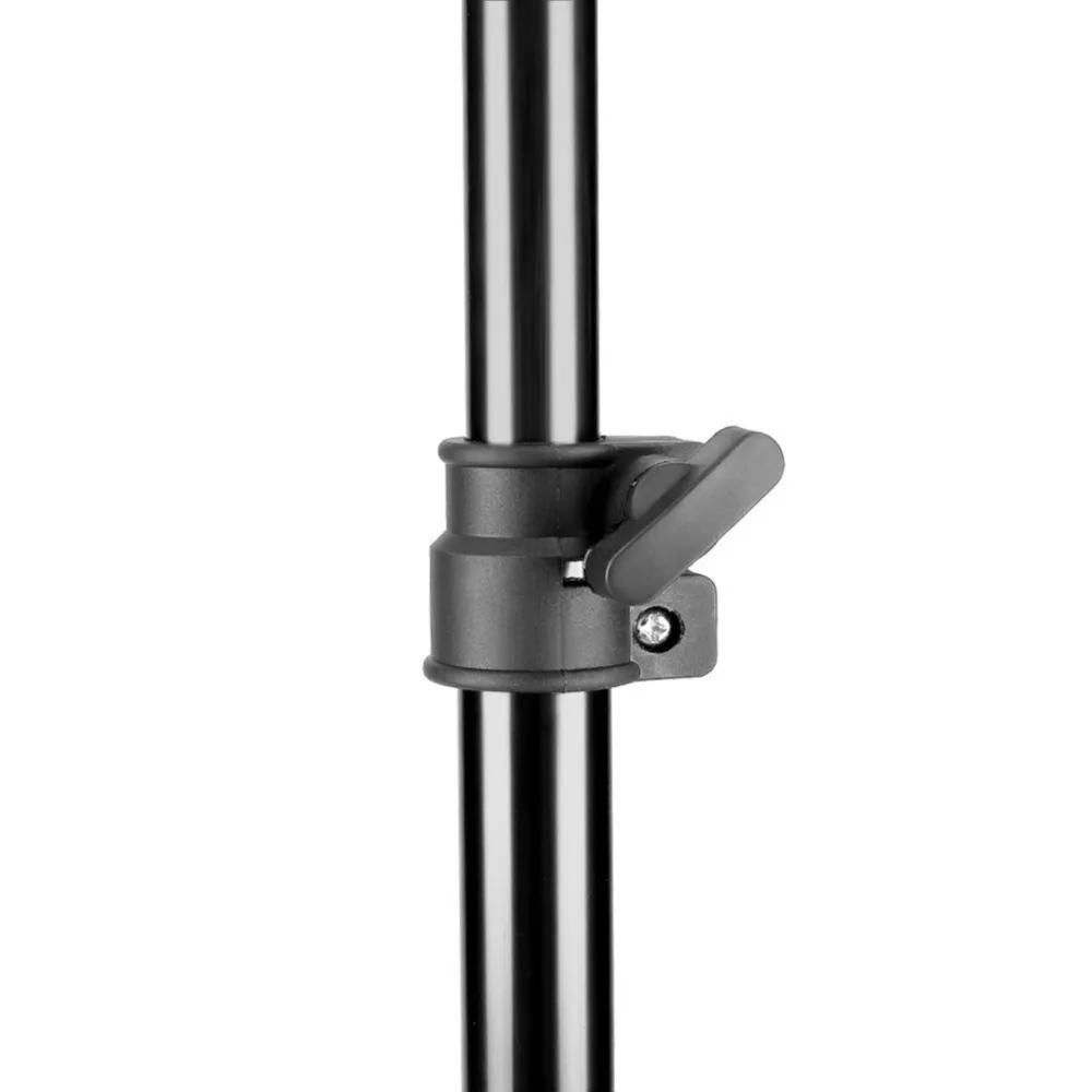  Neewer Photo 80cm Mini Light Stand Tripod With 1/4 Screw Head For Photo Studio Video Flash Umbrella