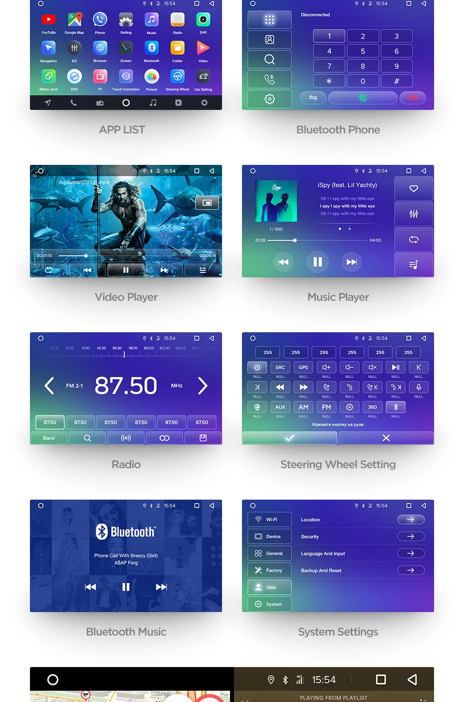 Cheap TEYES SPRO For  Kia Cerato 3 YD 2013-2017 Car Radio Multimedia Video Player Navigation GPS Android 8.1 No 2din 2 din dvd 29