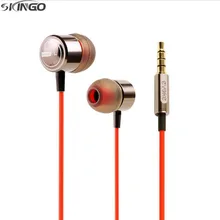 Супер басовый вкладыши наушники с микрофоном металлические Mp3 мобильные наушники MT12 100 шт./лот